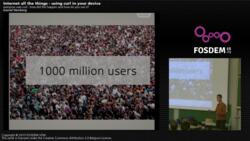 Thumbnail image of Internet all the things - using curl in your device